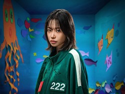 Squid Game 3 Tayang 6 Episode, Total Durasi 366 Menit