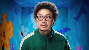 Yong Sik (Yang Dong Geun) kali ini mau melakukan apa aja buat keselamatan dia dan Geum Ja. (Foto: dok. Netflix Korea)
