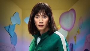Di trailer, Hyun Ju (Park Sung Hoon) terlihat punya kemauan besar buat terus bertahan dan melawan. Poster terbarunya juga menampilkan hal yang sama. (Foto: dok. Netflix Korea)
