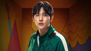 Squid Game 3 ada di posisi pertama. Dari data 8 Juni - 8 Juli, season terakhir serial Netflix ini paling banyak dibahas netizen lokal. (Foto: dok. Netflix Korea)
