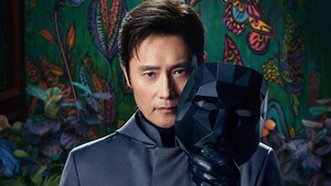 Walaupun dia mastermind-nya, tapi gak ada yang menjamin Front Man (Lee Byung Hun) bisa tetap hidup sampai akhir. Squid Game 3 tayang 27 Juni 2025. (Foto: dok. Netflix Korea)