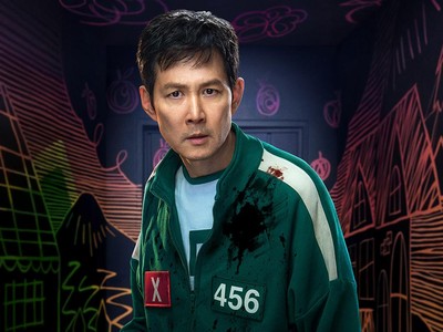 Darah, Keringat, dan Air Mata Lee Jung Jae Demi Squid Game