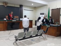 Adik dr Aulia Sebut Kakaknya Sering Dimaki Senior gegara Salah Melayani