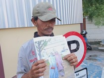 Sumiyati Kabur dari Rumah-Tak Pulang 15 Hari, Suami Lapor Polisi