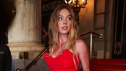 Sydney Sweeney Jualan Sabun dari Air Bekas Mandi, Laris?