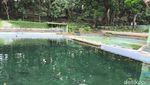 Potret Asrinya Taman Wisata Alam Linggarjati Kuningan