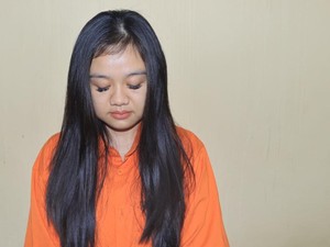 Wanita yang Buka Klinik Kecantikan Ilegal di Lampung Pasang Tarif Rp 3 Juta
