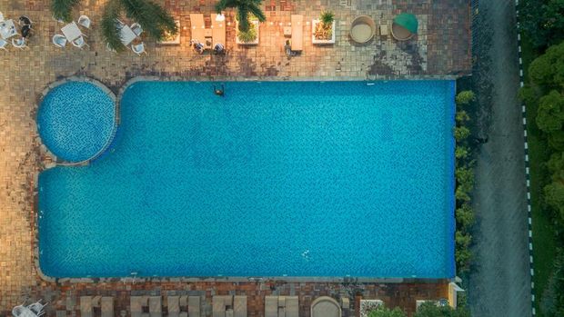 The Green Peak, ARTOTEL Curated