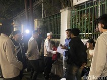 Asyik Main Skateboard, 2 Pelajar Terjaring Razia Jam Malam di Sukabumi