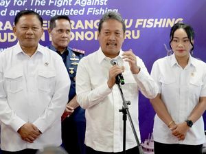 Zita Anjani: Raja Ampat Anugerah Tuhan untuk RI, Harus Kita Jaga Bersama