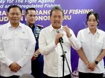 Zita Anjani: Raja Ampat Anugerah Tuhan untuk RI, Harus Kita Jaga Bersama