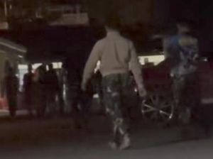 Viral Anggota TNI Diduga Geruduk Markas Polres Gorontalo, Korem Klarifikasi