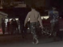 Viral Anggota TNI Diduga Geruduk Markas Polres Gorontalo, Korem Klarifikasi