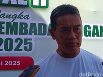 Wabup Buleleng Tanggapi Keluhan Warga soal Suara Bising PTGU Pemaron