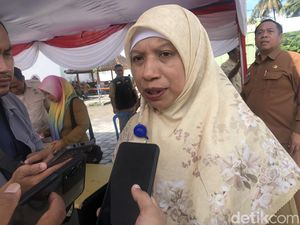 Banyak Vila di Batu Layar Tak Berizin, Pemkab Lombok Barat Beri Waktu Sepekan