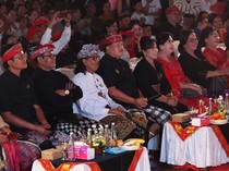 Wabup Tabanan Harap Lahir Sosok Muda Berintegritas di Ajang Jegeg Bagus 2025