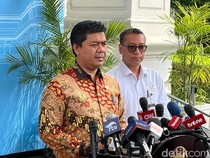 Video: Istana Optimistis Polisi Tuntaskan Kasus Kematian Diplomat Kemlu