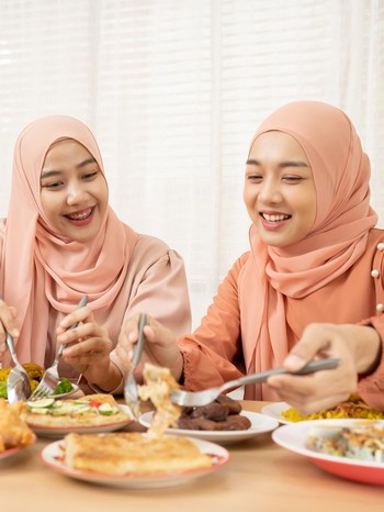 5 Manfaat Puasa bagi Kesehatan Perempuan, Panjang Umur hingga BB Turun