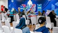 Pembukaan posko pelayanan ini diharapkan bisa mengurangi kepanikan warga saat masa pendaftaran berlangsung. Pemerintah Provinsi DKI Jakarta menargetkan proses penerimaan murid baru berjalan lancar, adil, dan tepat sasaran bagi seluruh calon peserta didik.