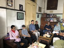 Protes SP-2 dari KAI, Warga Lempuyangan Bakal Kirim Surat Keberatan