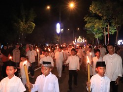 AI Buat Poster Idul Adha Otomatis: Hasilnya Bikin Takjub!