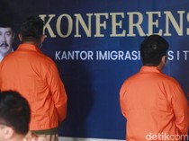 Mahasiswa Asing di Jogja Ditahan Imigrasi gegara Kasus Penipuan-Ngaku Polisi