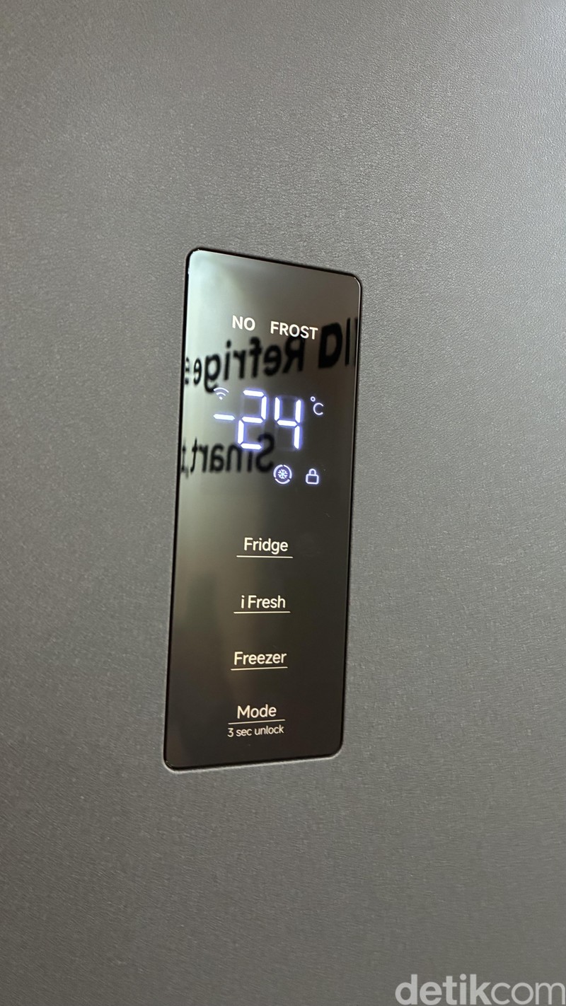 Xiaomi Mijia Refrigerator Cross Door 510L