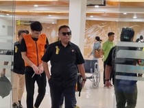 Polda NTT Tangkap Otak Penyelundupan WN China ke Australia