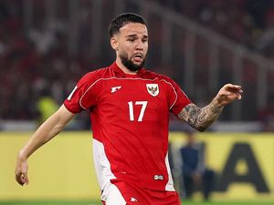 Verdonk Makin Dekat ke Ligue 1