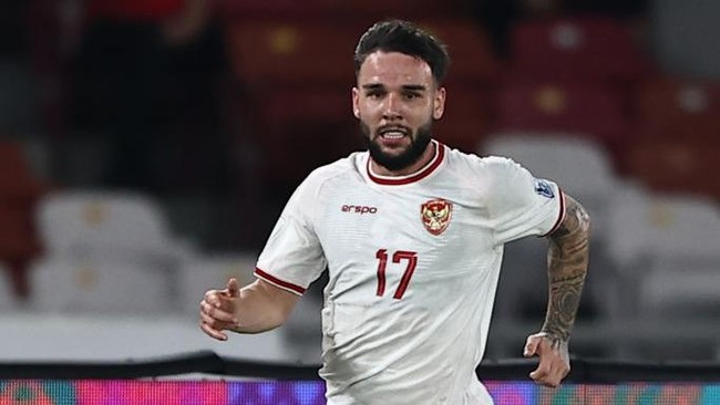 Calvin Verdonk Selangkah Lagi ke Lille