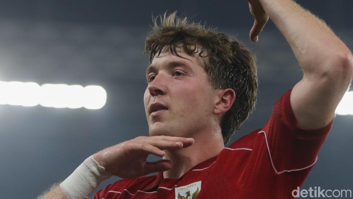 3 Pertandingan 3 Gol, Ole Kepingan Timnas yang Hilang?