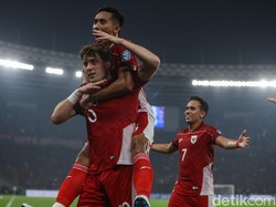 Gol tunggalnya itu bertahan hingga pluit panjang, meski bermain tak sampai 90 menit Ole berhasil menyabet player of the match.
