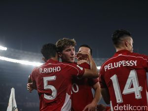 Siapa Lawan Timnas Indonesia di FIFA Series? Ini Kata Exco PSSI