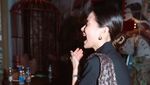 Surprise! Bridal Shower Alyssa Daguise dari Aaliyah Massaid Cs