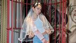 Surprise! Bridal Shower Alyssa Daguise dari Aaliyah Massaid Cs