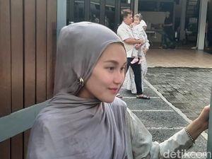 Ayu Ting Ting Kurban Tiga Sapi Limosin, Berapa Harganya?