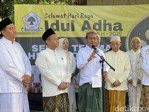 Bahlil Segera Terbang Usai Hentikan Sementara Tambang Nikel Raja Ampat