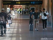 Ini Jadwal Penutupan Penerbangan Imbas Pemeliharaan Runway Ngurah Rai