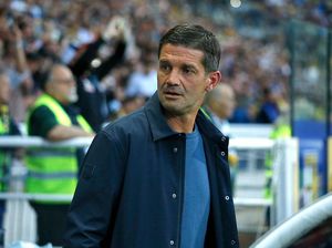 Inter Milan Umumkan Cristian Chivu Pelatih Anyar