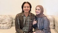 Cut Meyriska-Roger Danuarta Bicara Soal Hubungan dengan Hanania Travel