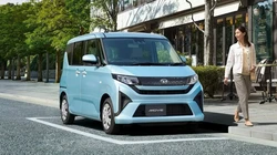 Potret Daihatsu Move, MPV Pintu Geser Mungil Rp 150 Jutaan