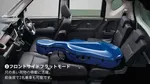 Potret Daihatsu Move, MPV Pintu Geser Mungil Rp 150 Jutaan