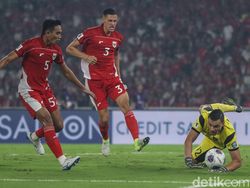Emil Audero Absen Bela Timnas Indonesia: Beginilah Sepakbola dan Hidup!