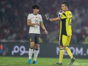 Prediksi Susunan Pemain Indonesia Vs Bulgaria Malam Ini: Giliran Emil Audero