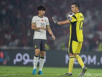Prediksi Susunan Pemain Indonesia Vs Bulgaria Malam Ini: Giliran Emil Audero