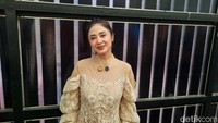Dewi Perssik Akan Bawa Bukti ke Polres soal Video Hoaks Usir Irish Bella