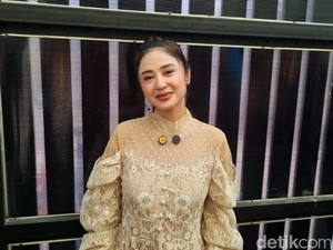 Dewi Perssik Berharap Nikah di 2026 Terus Punya Anak