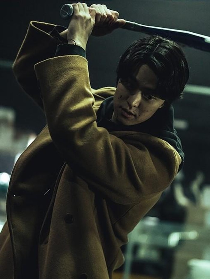 Drama Korea Mercy for None Drama Korea Mercy for None