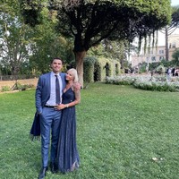 Selain dunia kecantikan dan olahraga, wanita kelahiran Turin, Italia, ini juga suka traveling. Dia pun sering mengunggah aktivitas liburan di berbagai belahan dunia. Foto: Instagram/@faithimanstar