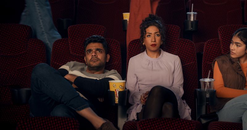 Film dan Series Keluarga di Netflix Film dan Series Keluarga di Netflix